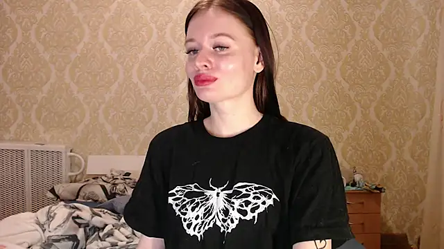 Kitkaat00 online show from 10/01/25, 02:56