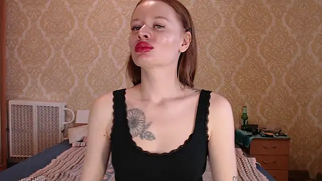 Kitkaat00 online show from 02/06/26, 08:07