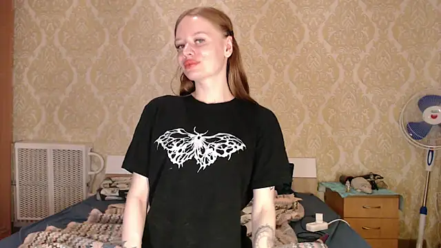 Kitkaat00 online show from 04/01/26, 02:36