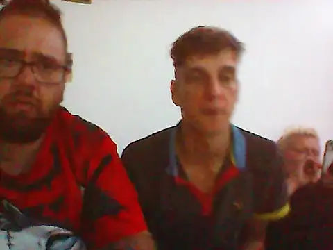 mrandmrsdarkside online show from 09/10/25, 08:09