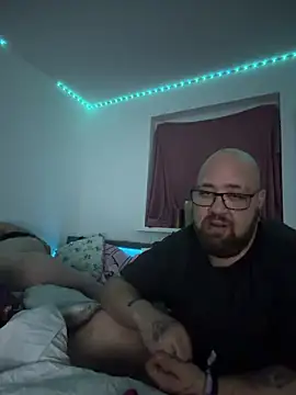 mrandmrsdarkside online show from 04/12/26, 10:48