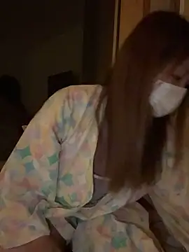-yu-sa-0124- online show from 07/19/26, 01:48
