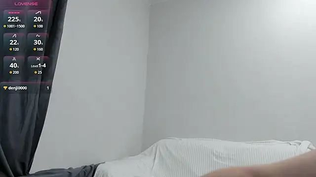 GraceBrawn online show from 02/11/26, 05:29