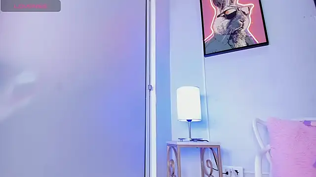 dulce fiore07 online show from 02/09/26, 12:20