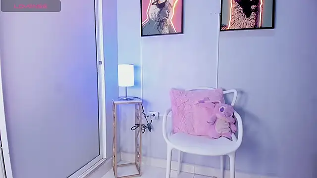 dulce fiore07 online show from 02/13/26, 12:12