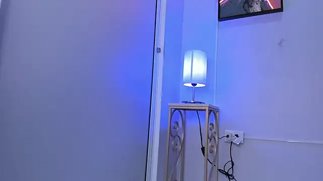 dulce fiore07 online show from 03/31/26, 12:27