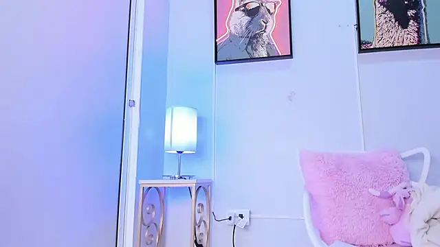 dulce fiore07 online show from 04/08/26, 12:27