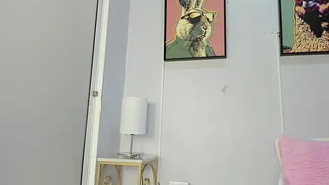 dulce fiore07 online show from 04/11/26, 12:31