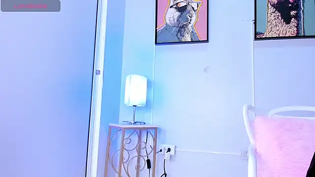 dulce fiore07 online show from 05/02/26, 12:10