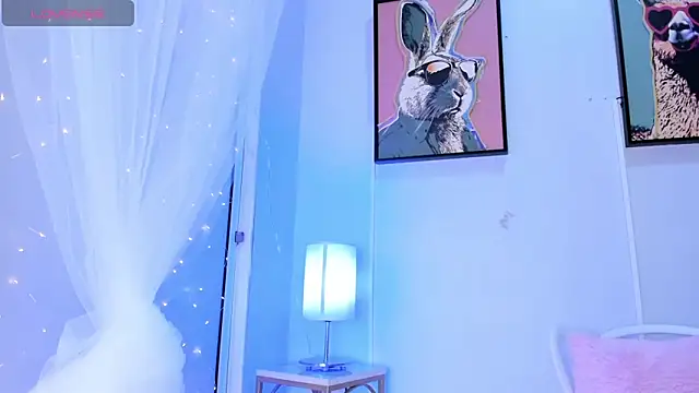 dulce fiore07 online show from 05/13/26, 12:13