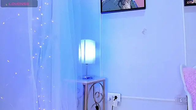 dulce fiore07 online show from 05/15/26, 12:12