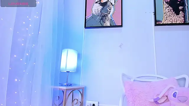 dulce fiore07 online show from 05/16/26, 12:04