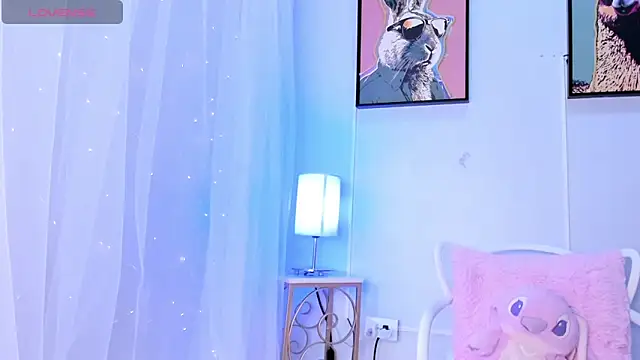 dulce fiore07 online show from 05/23/26, 12:09