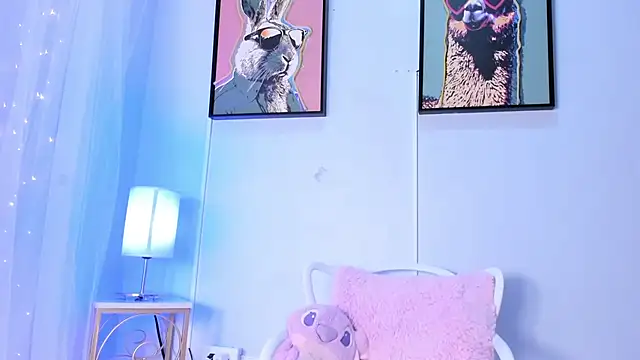 dulce fiore07 online show from 05/25/26, 12:11