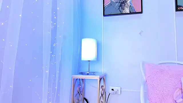 dulce fiore07 online show from 05/28/26, 12:02