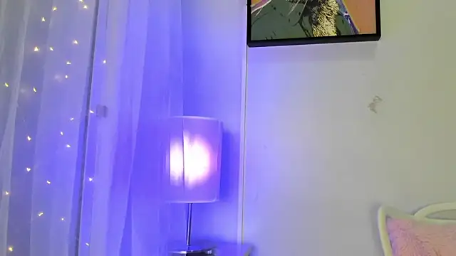 dulce fiore07 online show from 05/29/26, 12:03