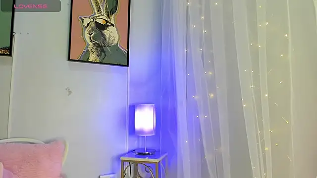dulce fiore07 online show from 07/03/26, 12:11