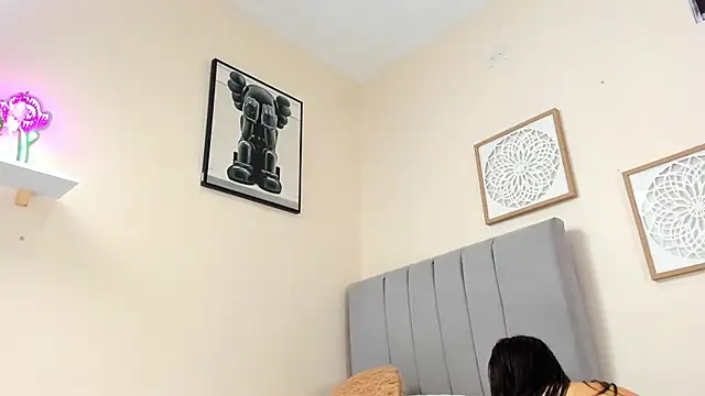 dulce fiore07 online show from 07/15/26, 07:19