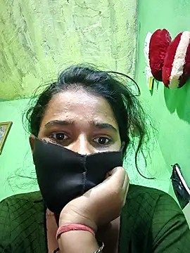 PIHU999 online show from 10/05/25, 01:48