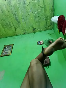 PIHU999 online show from 10/09/25, 03:48