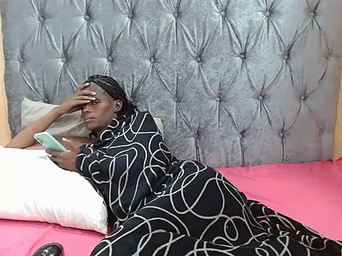 DojaBoootie online show from 03/26/26, 06:57