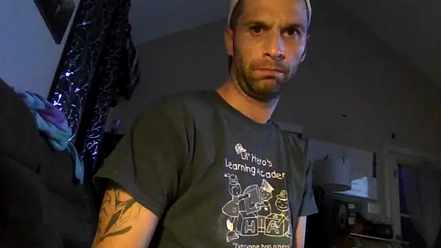 dik4cache online show from 09/15/25, 07:30