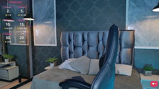 janetteJones  online show from 01/18/26, 03:43