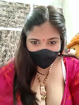 MISS RIYA14 online show from 09/13/25, 05:29