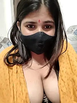 MISS RIYA14 online show from 09/14/25, 08:08