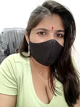 MISS RIYA14 online show from 09/26/25, 06:39