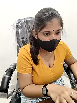 MISS RIYA14 online show from 09/27/25, 10:20