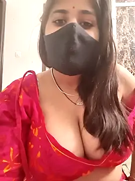 MISS RIYA14 online show from 09/30/25, 05:07