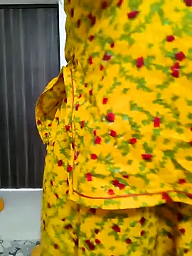 MISS RIYA14 online show from 10/01/25, 05:24