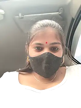 MISS RIYA14 online show from 10/02/25, 12:23