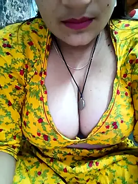 MISS RIYA14 online show from 10/17/25, 05:43