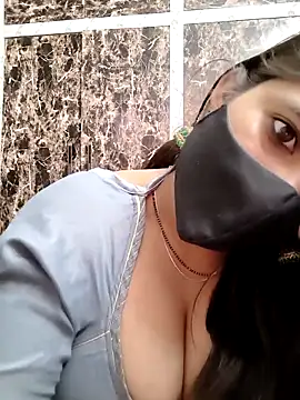 MISS RIYA14 online show from 11/16/25, 05:46