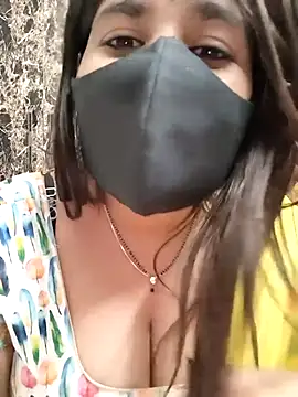 MISS RIYA14 online show from 11/16/25, 05:51