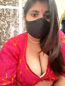 MISS RIYA14 online show from 12/03/25, 04:42