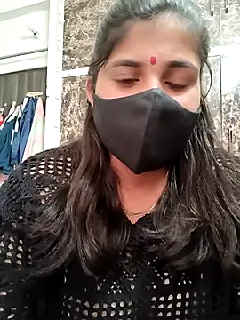 MISS RIYA14 online show from 01/06/26, 10:08