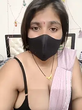 MISS RIYA14 online show from 03/02/26, 04:14