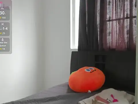 Dayanna adams online show from 02/01/26, 06:28