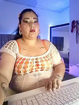 AndreaKinky online show from 01/13/26, 09:47