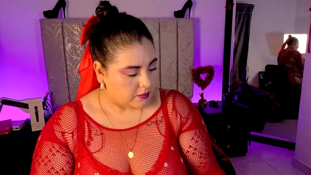 AndreaKinky online show from 03/24/26, 08:08