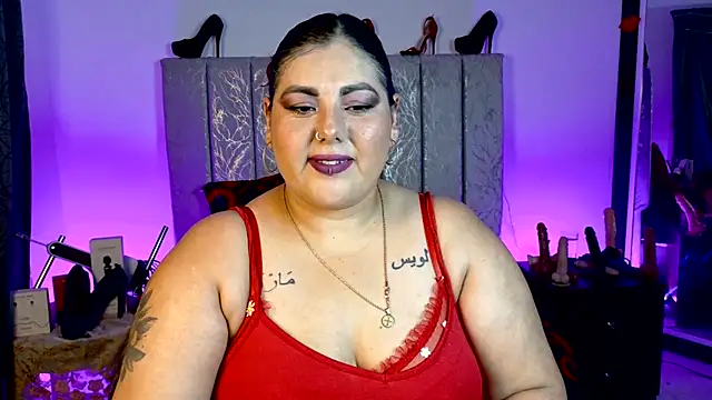 AndreaKinky online show from 05/23/26, 10:36