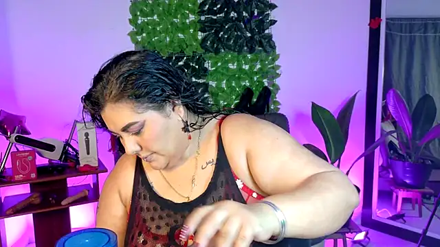AndreaKinky online show from 06/02/26, 08:05