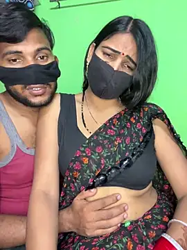 SEXY-SIMI-BHABI online show from 10/17/25, 09:45