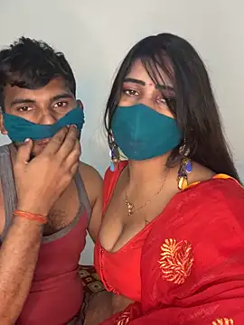 SEXY-SIMI-BHABI online show from 11/29/25, 06:27