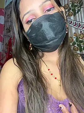SEXY-SIMI-BHABI online show from 03/26/26, 10:10
