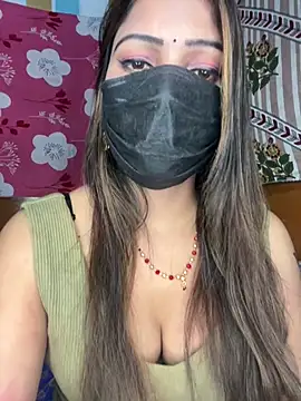 SEXY-SIMI-BHABI online show from 03/26/26, 10:26