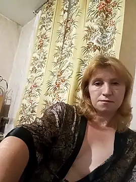 Flower2931 online show from 09/08/25, 07:02